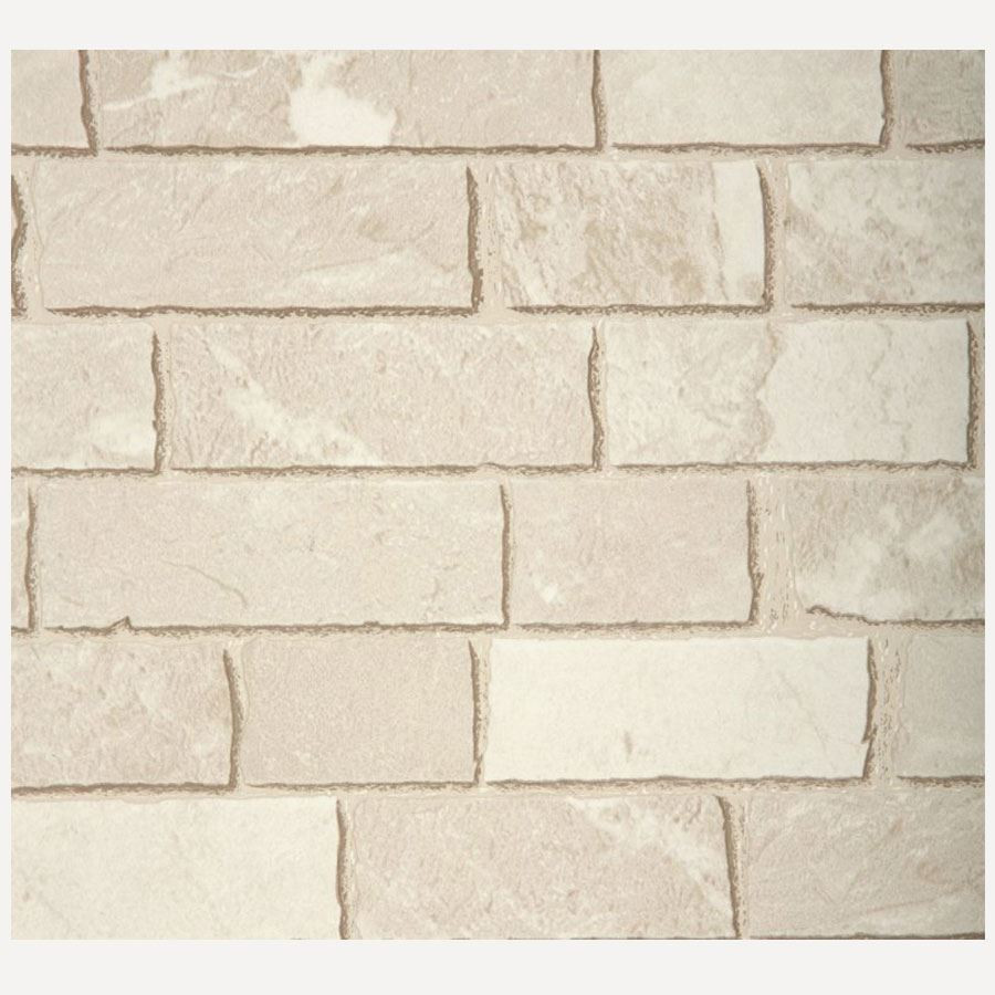 خلفية هالي إمبوس ستون لون أبيض